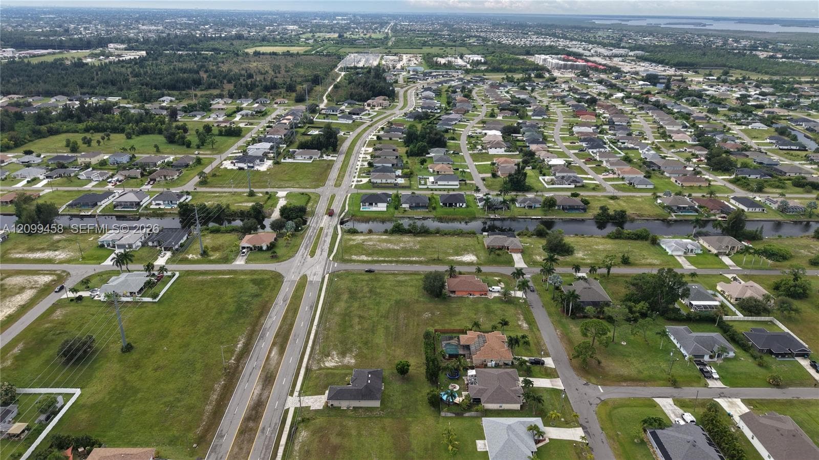 106 El Dorado Blvd S, Cape Coral FL 33991