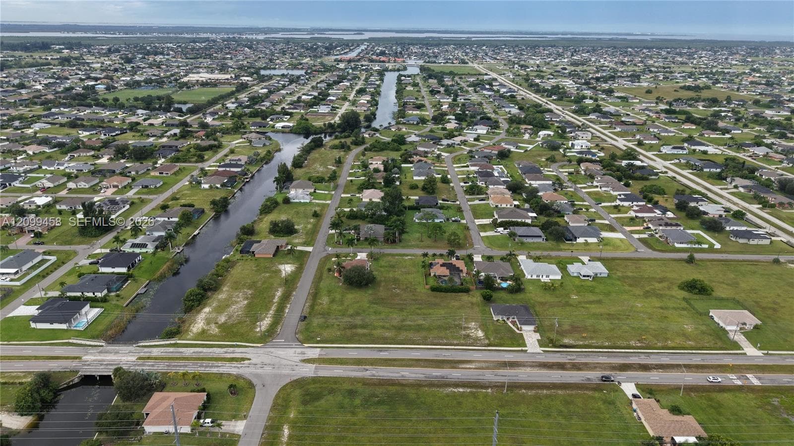 106 El Dorado Blvd S, Cape Coral FL 33991