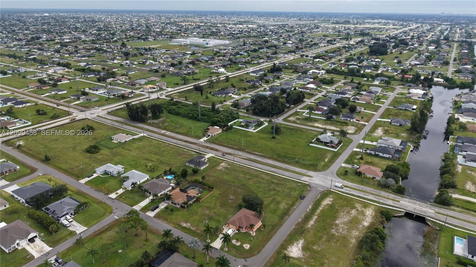 106 El Dorado Blvd S, Cape Coral FL 33991