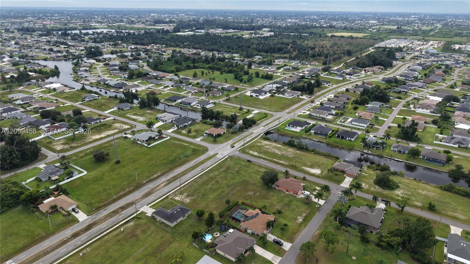 106 El Dorado Blvd S, Cape Coral FL 33991
