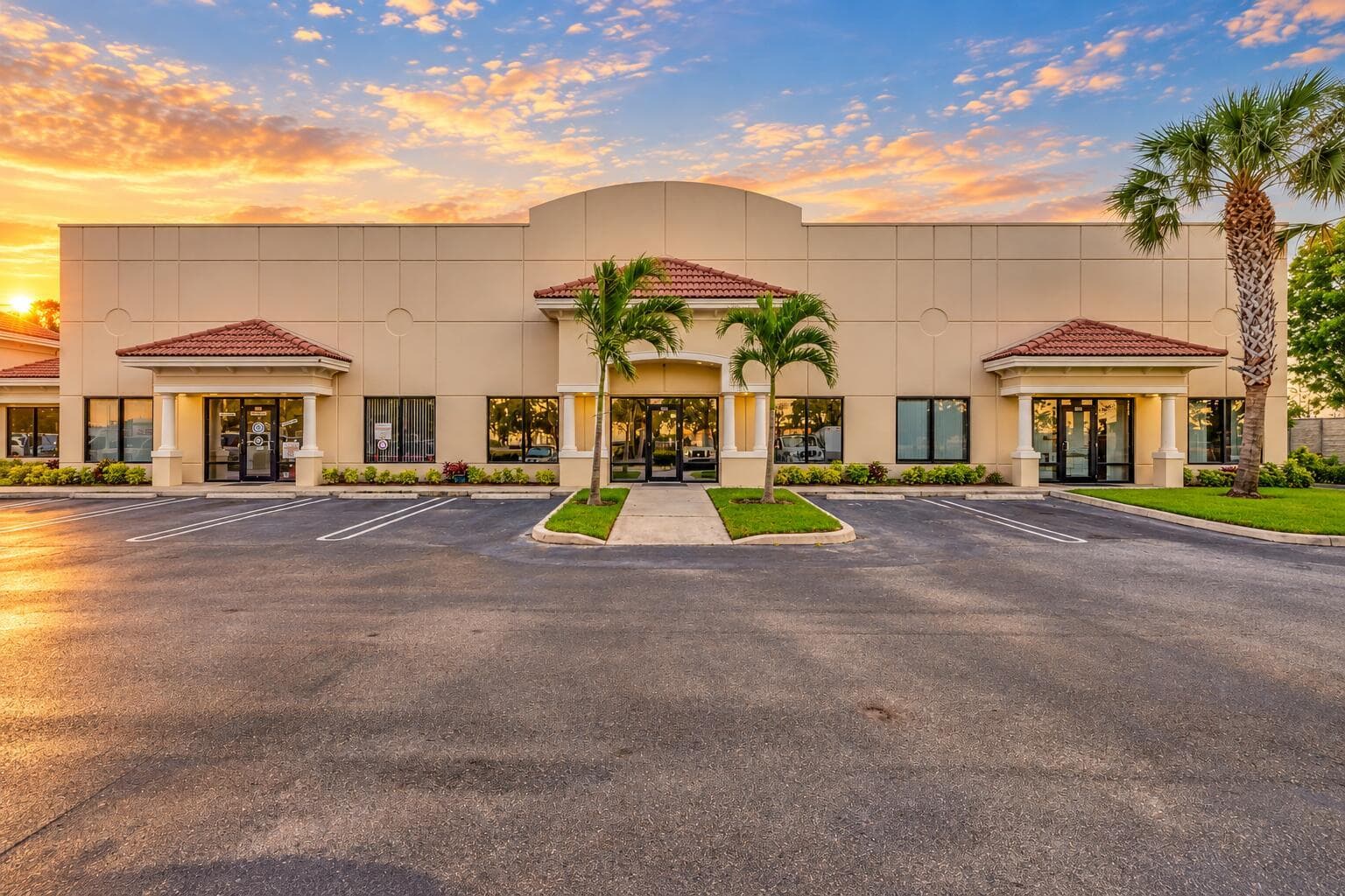 4450 NW 126TH NW # 107, Coral Springs FL 33065