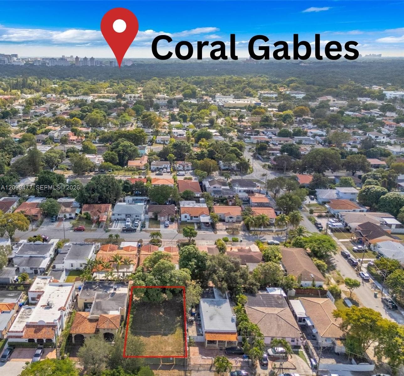 4768 SW 2nd Ter, Miami FL 33134