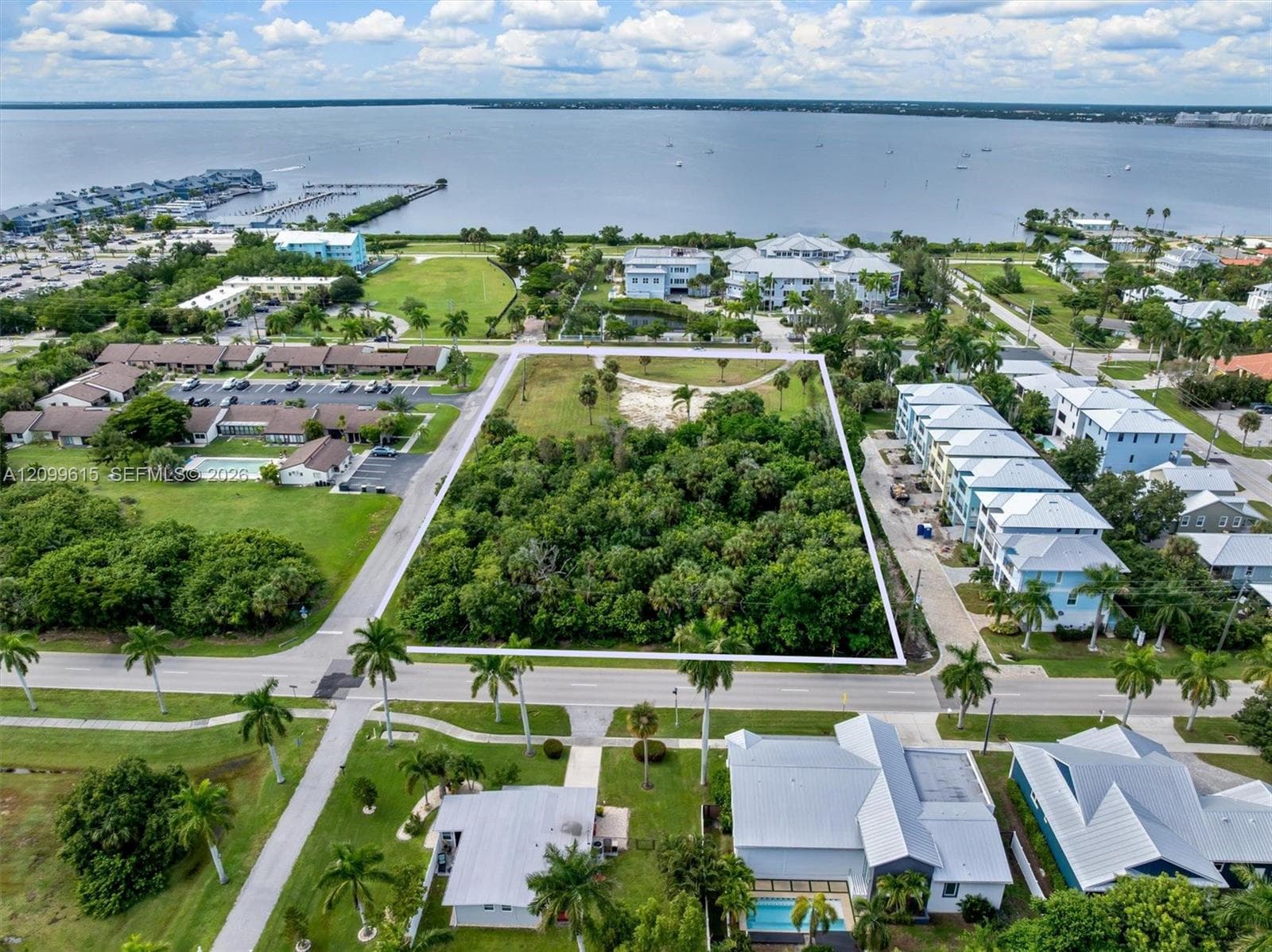 925 W Marion, Punta Gorda FL 33950