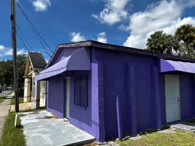 724 GEORGE W ENGRAM Boulevard, FL 32114