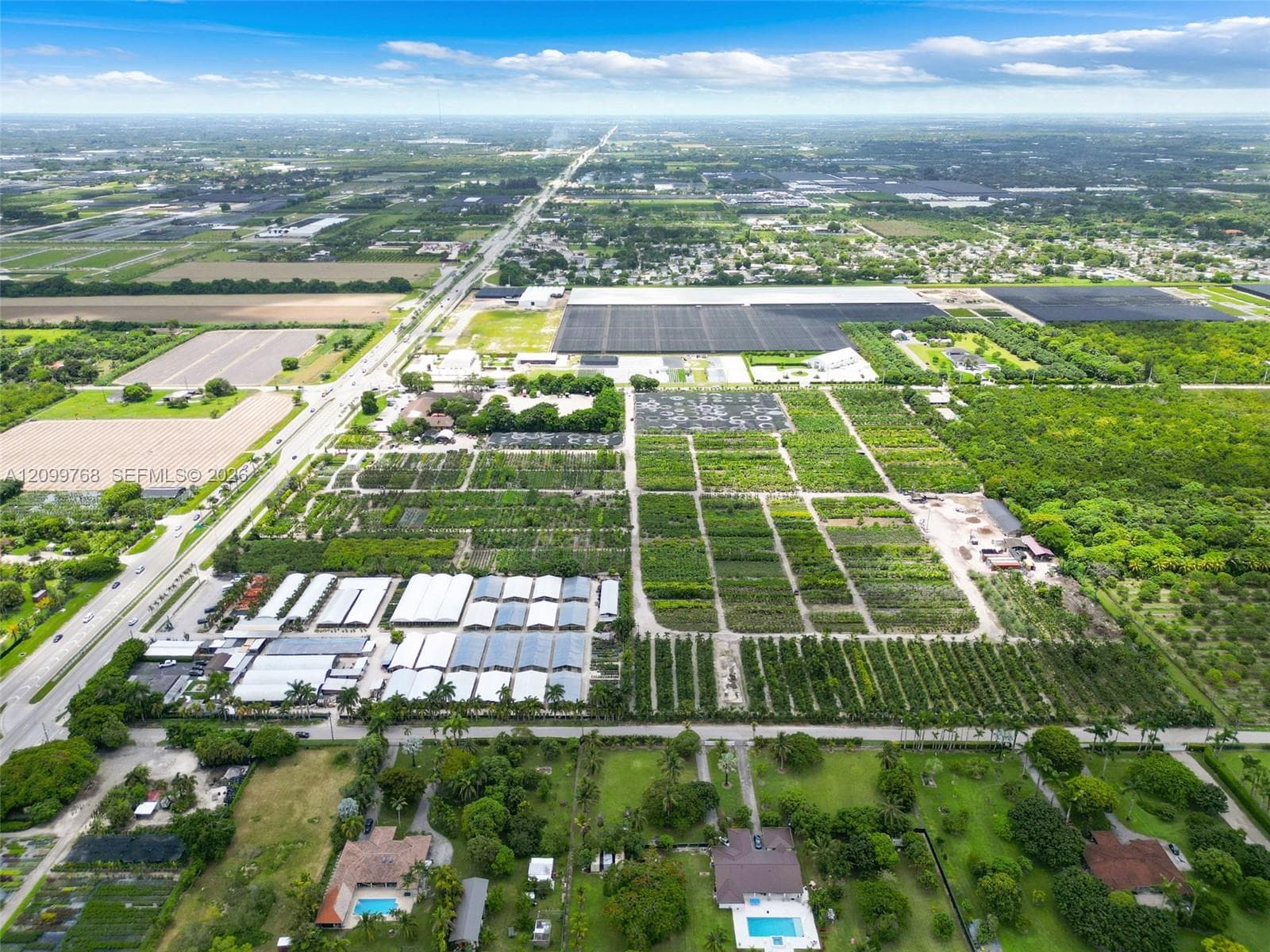 19050 SW KROME AKA 177 AVE, Miami FL 33187