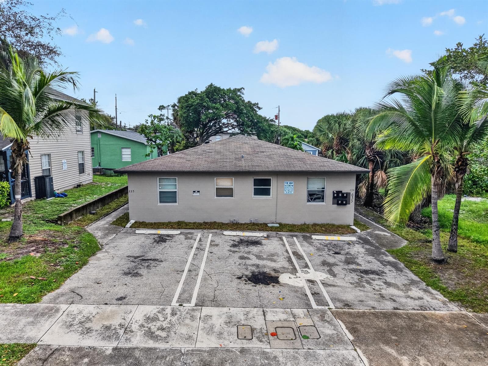 633 10th Street # 5, West Palm Beach FL 33401