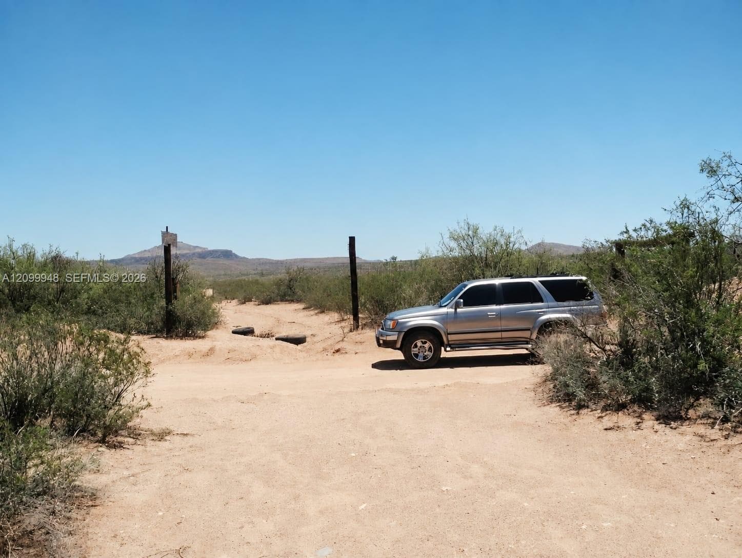 Van Horn Hudspeth, TX 79855