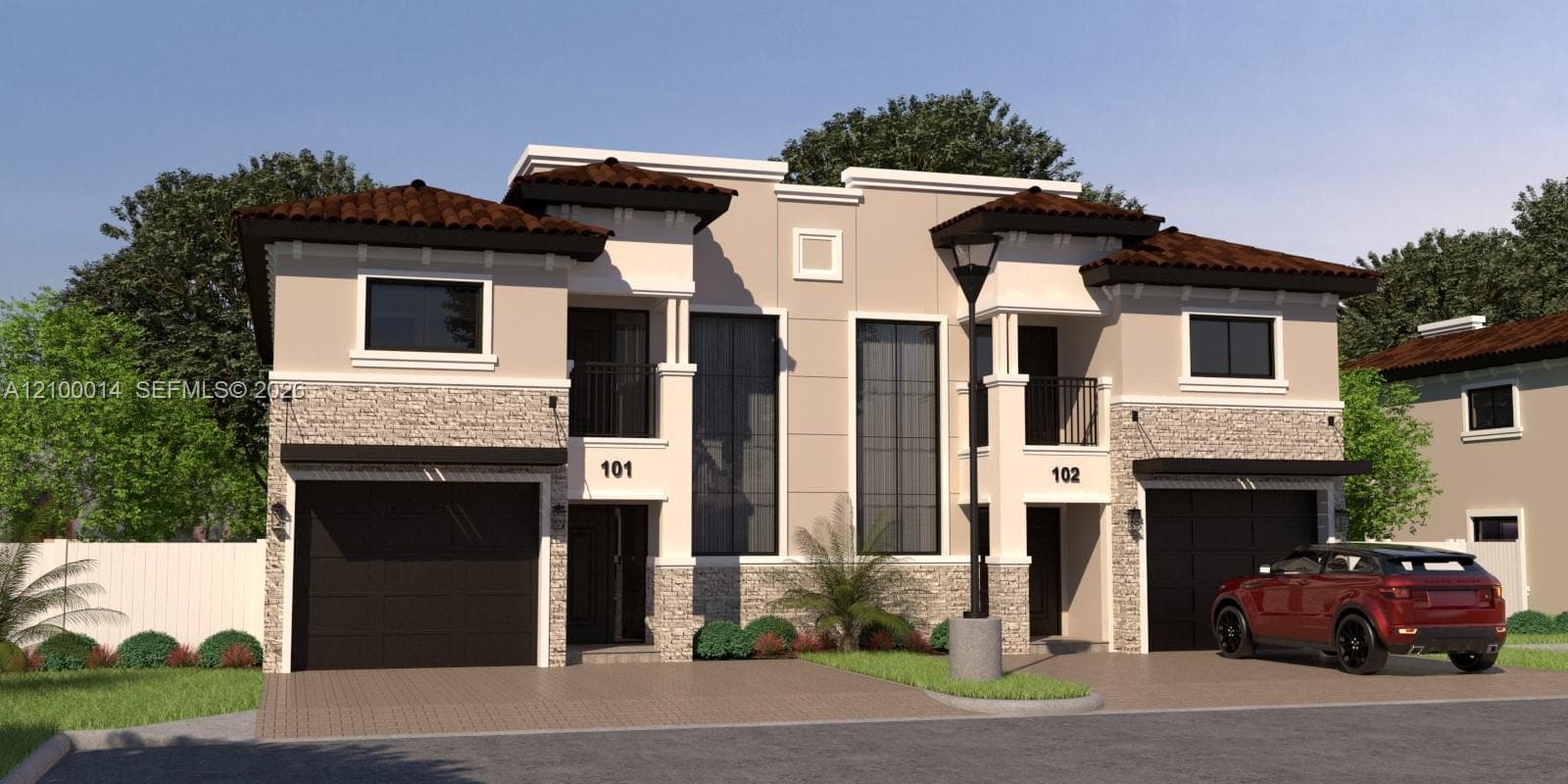 9032–9082 NW 38, Sunrise FL 33351
