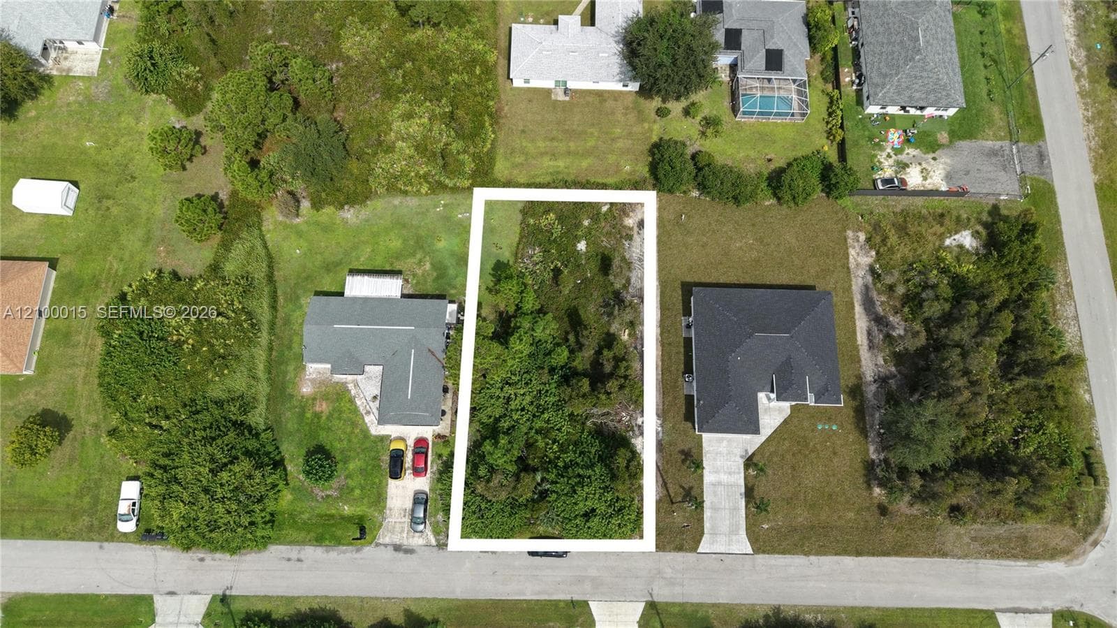 3004 58TH ST W, Lehigh Acres FL 33971