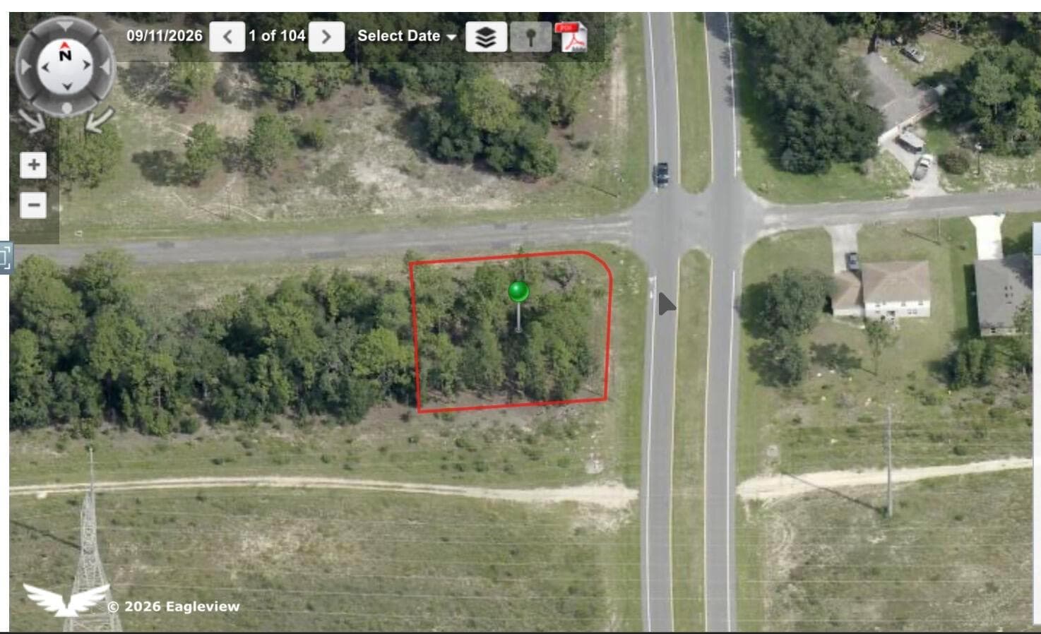 388 W Glenhaven Drive, FL 34434