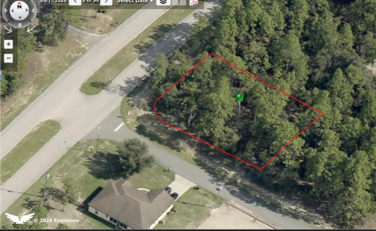 3405 W Camilo Drive, FL 34433