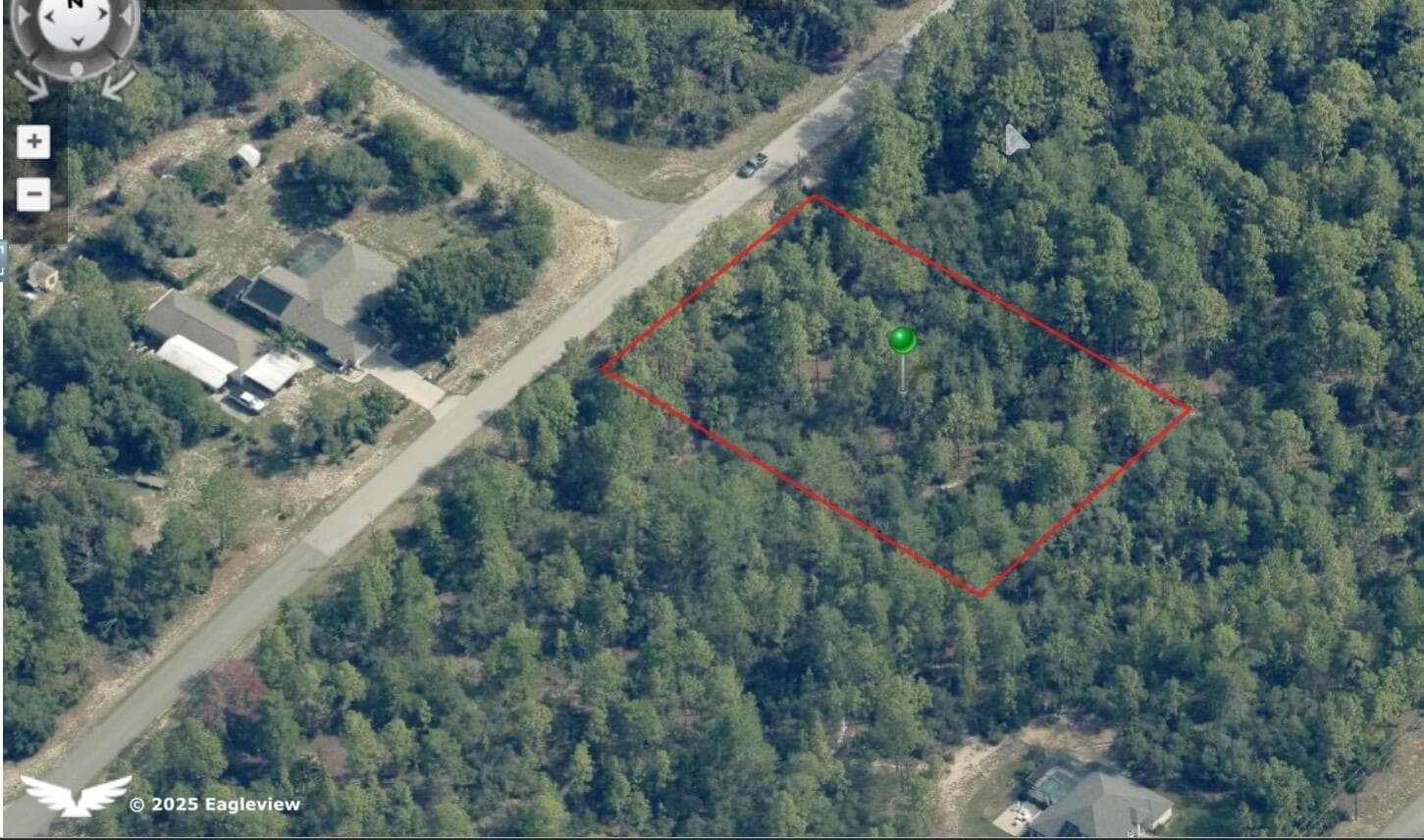7295 N Hazelwood Drive, FL 34433