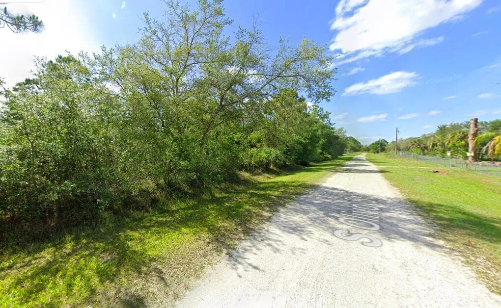 260 S OLIVO Street, Clewiston FL 33440