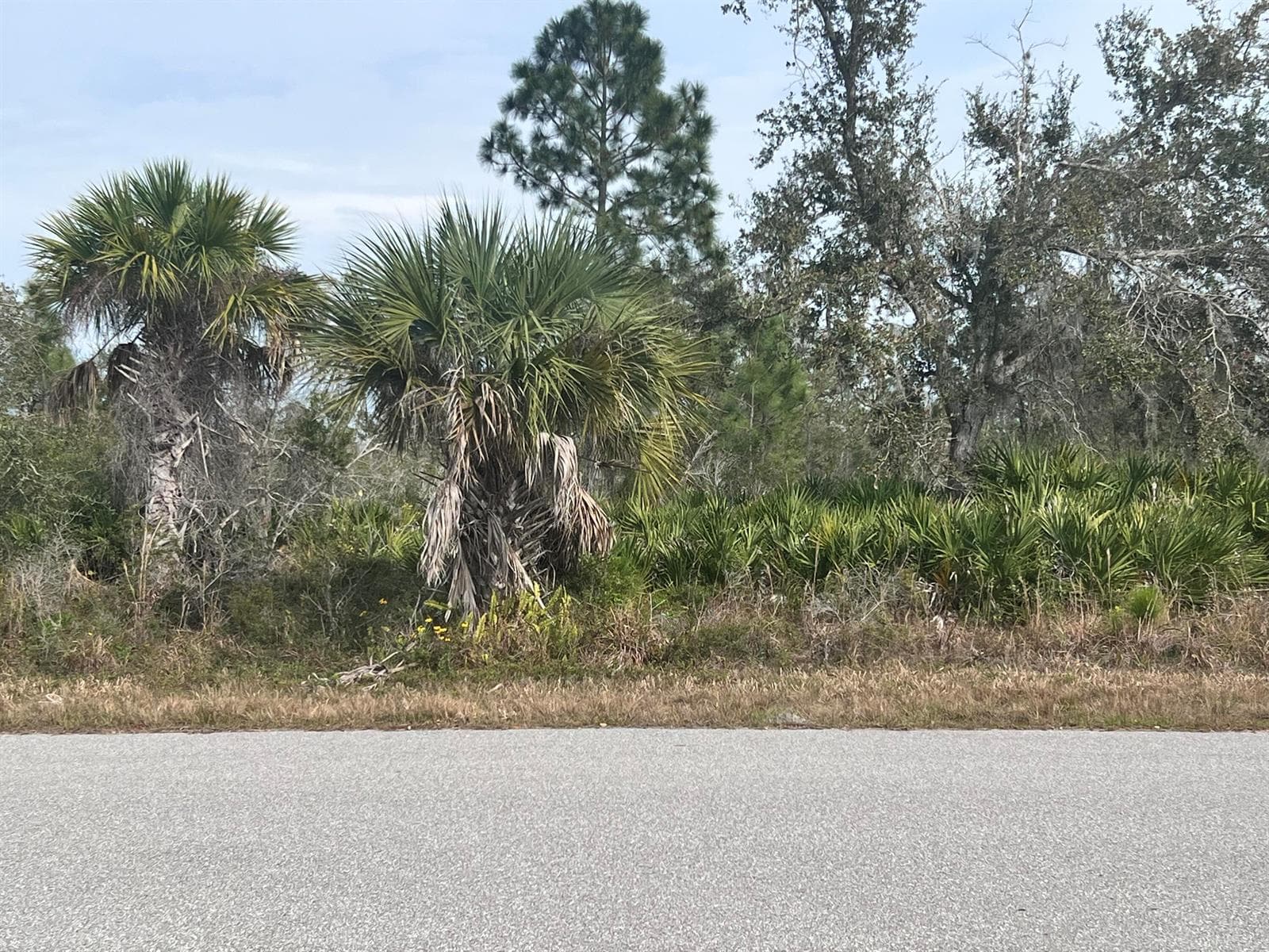 310 Halloran Street, Port Charlotte FL 33953