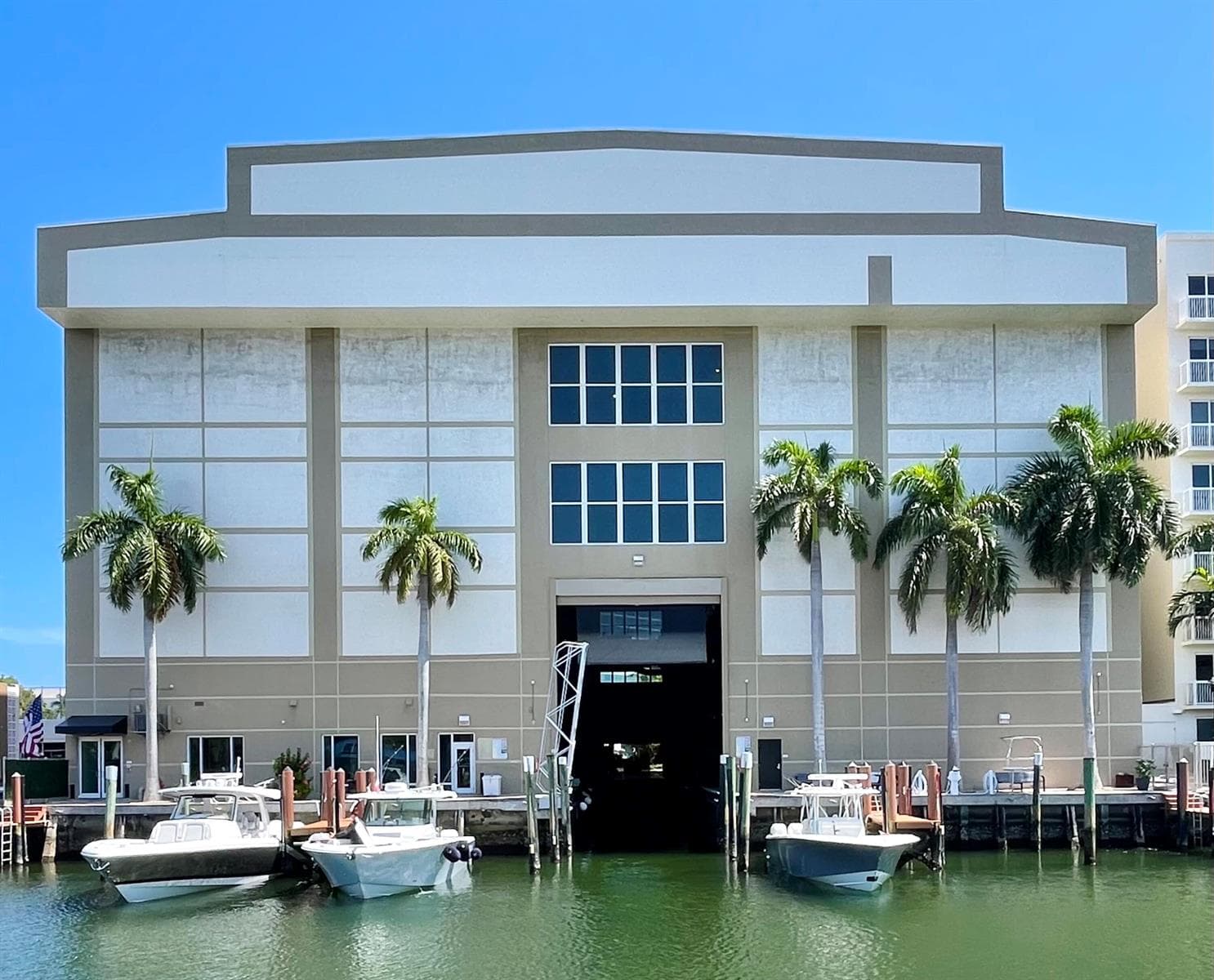 1801 SE 17TH Street, Fort Lauderdale FL 33316