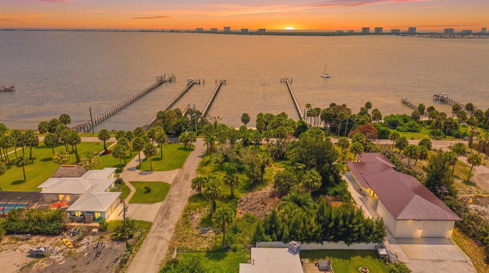 12349 S Indian River Drive, Jensen Beach FL 34957