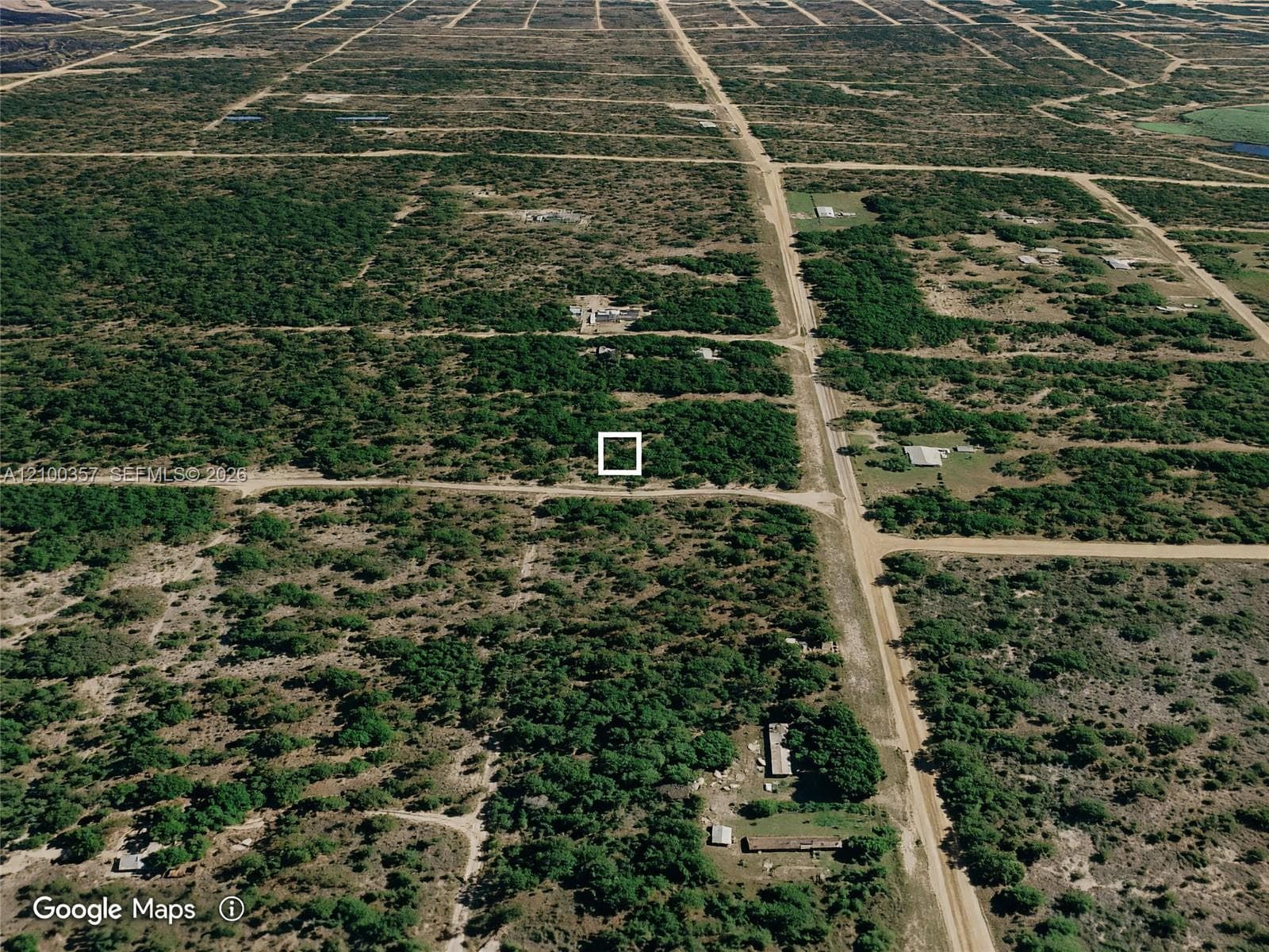 Arizona Ave, Other City - In The State Of Florida FL 32640