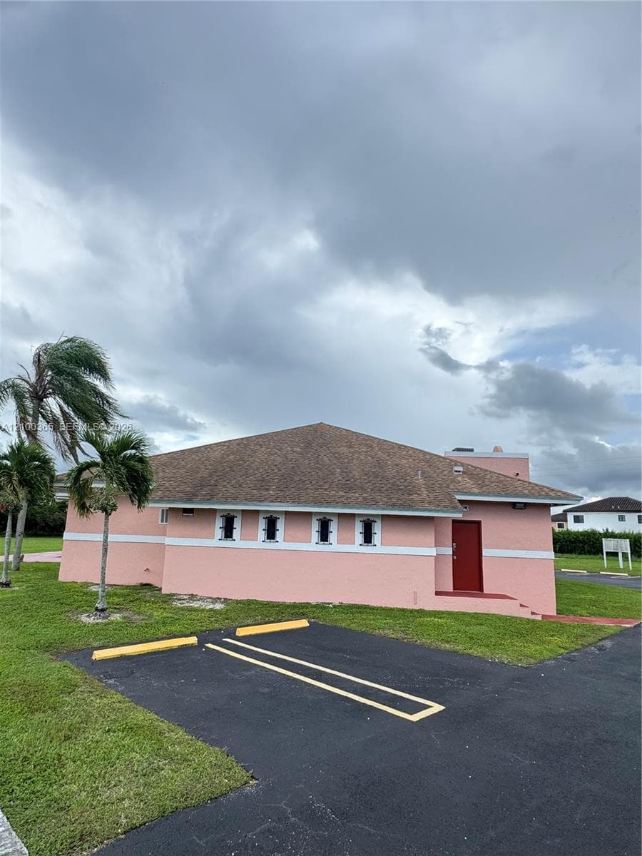 22801 SW 117th Ave, Miami FL 33170