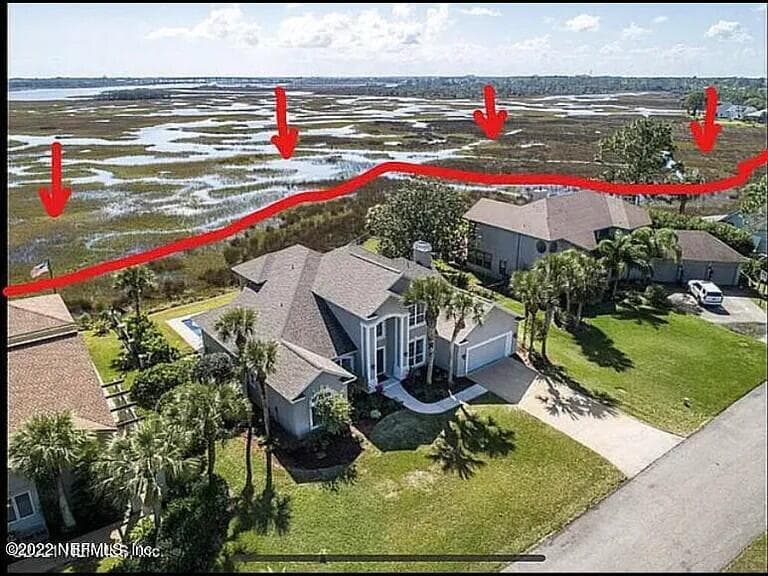 0 PINE ISLAND Court, Jacksonville FL 32224