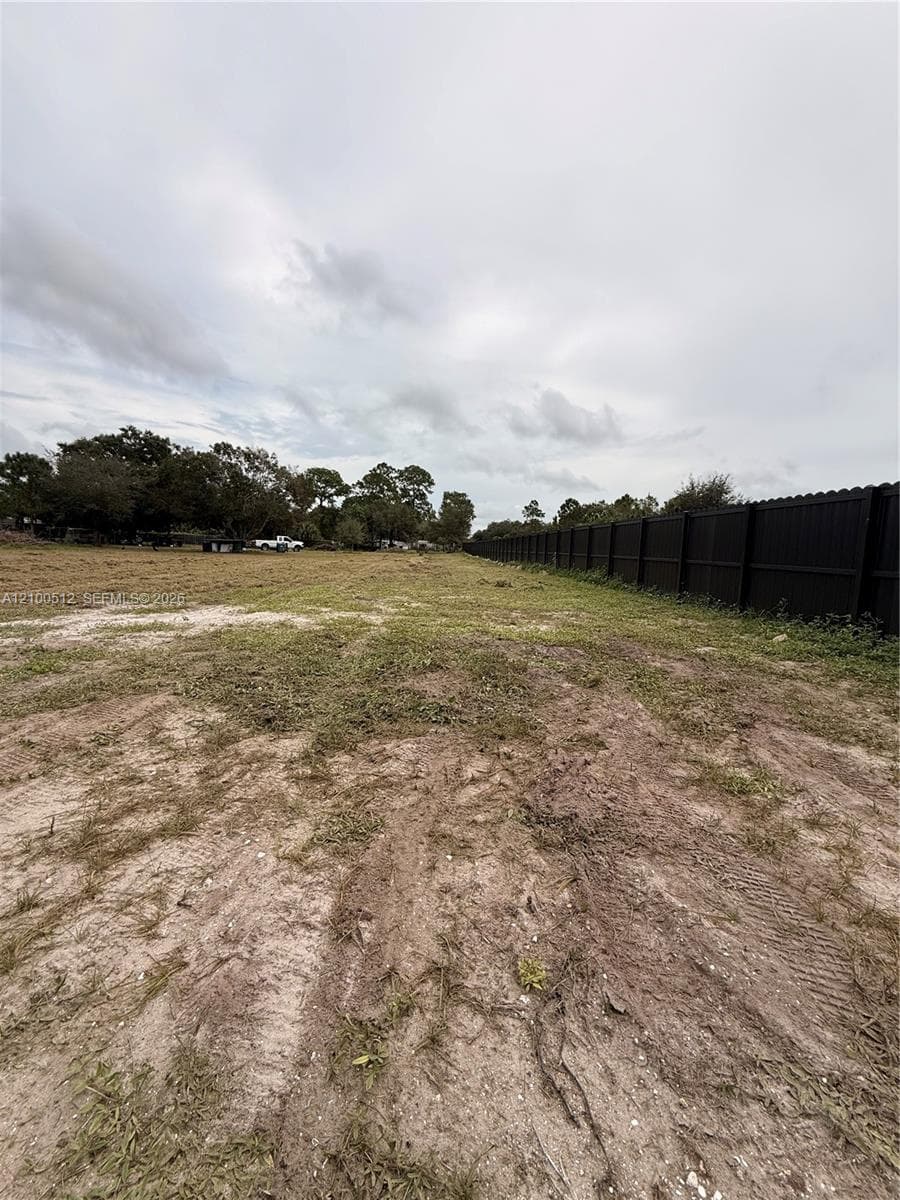 385 S Kennel St, Clewiston FL 33440