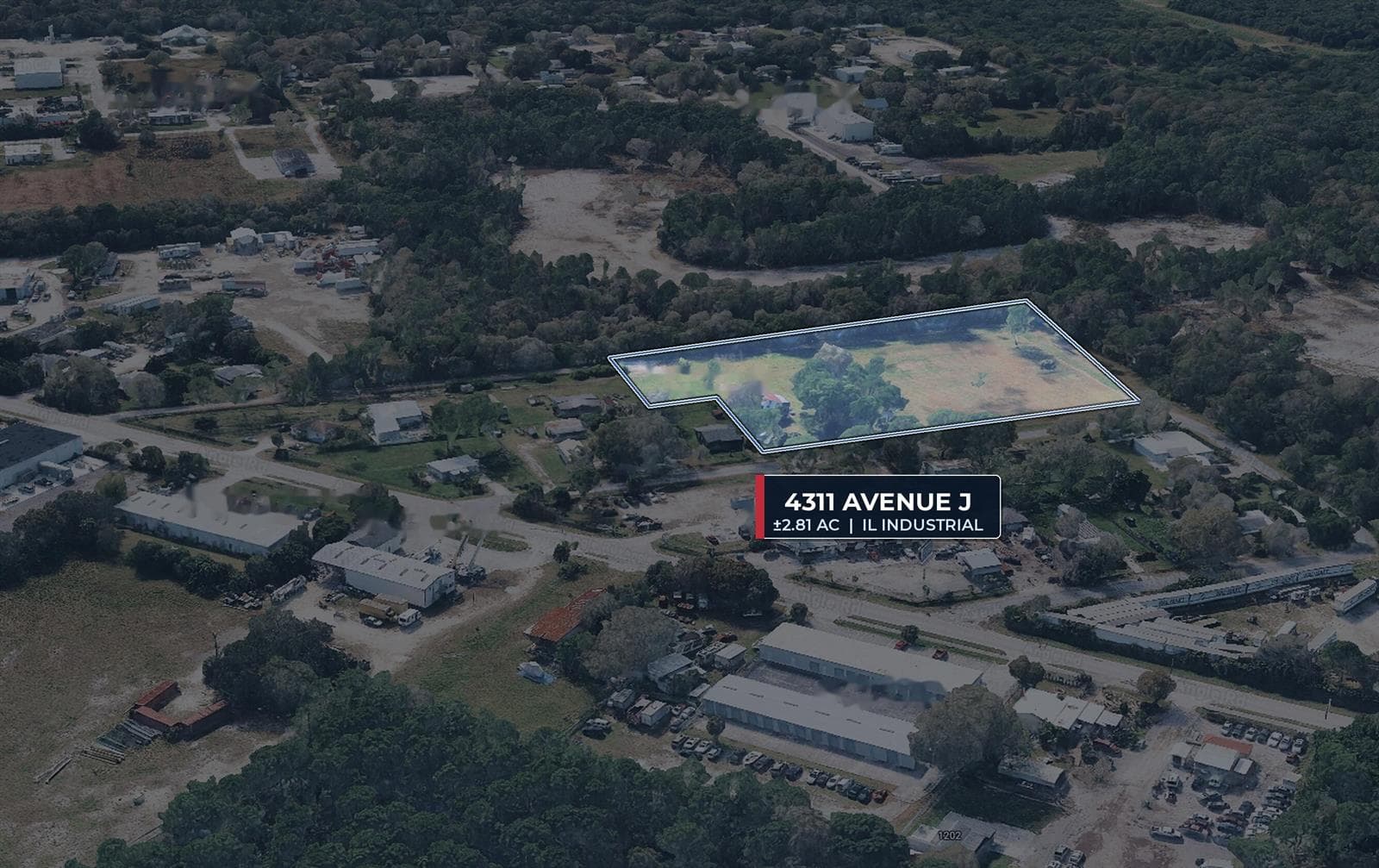 4311 Ave J, Fort Pierce FL 34947