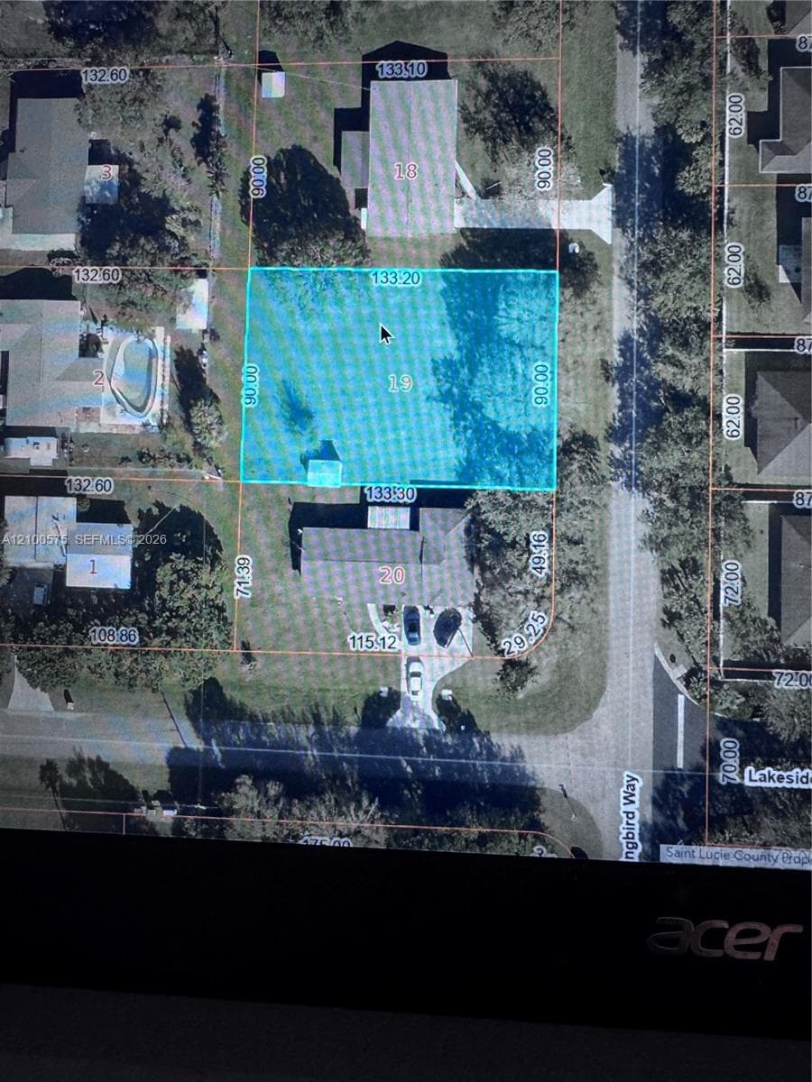 5211 Hummingbird Way, Fort Pierce FL 34951