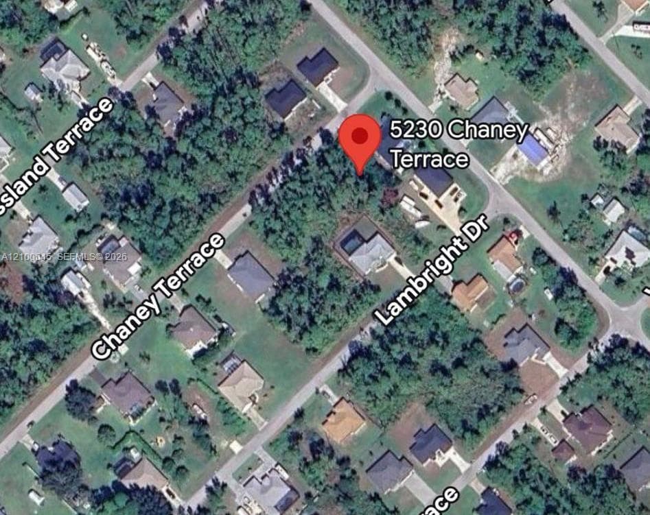 5230 Chaney Ter, Port Charlotte FL 33981