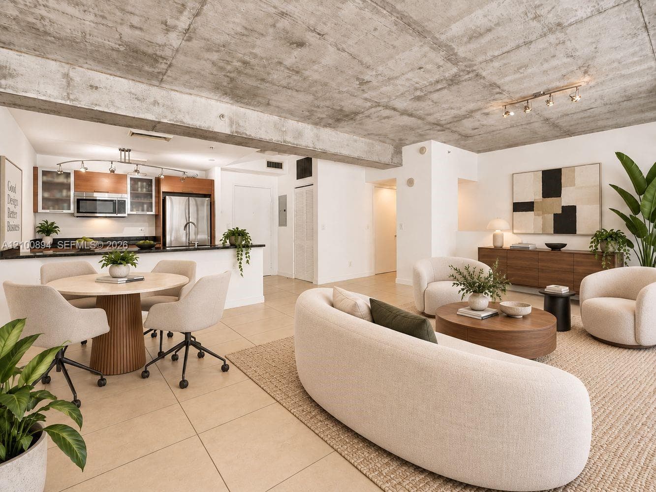 3449 NE 1st Ave # 109, Miami FL 33137