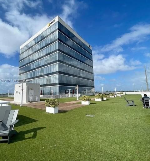20200 W Dixie Hwy # 603, Miami FL 33180