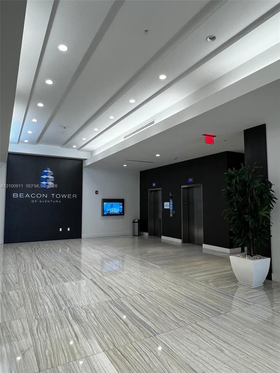 20200 W Dixie Hwy # 603, Miami FL 33180