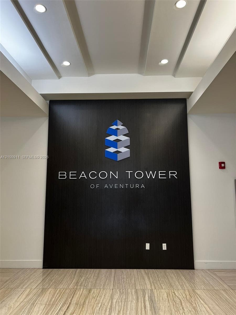 20200 W Dixie Hwy # 603, Miami FL 33180