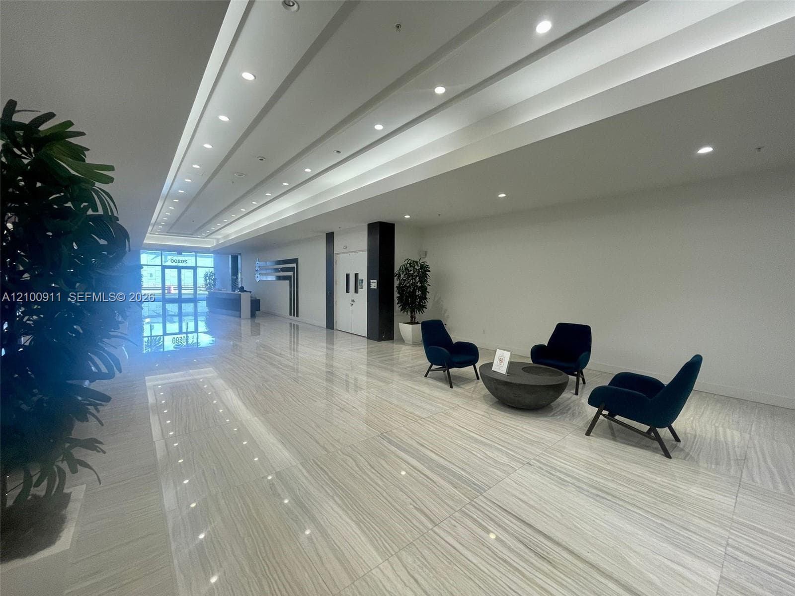 20200 W Dixie Hwy # 603, Miami FL 33180