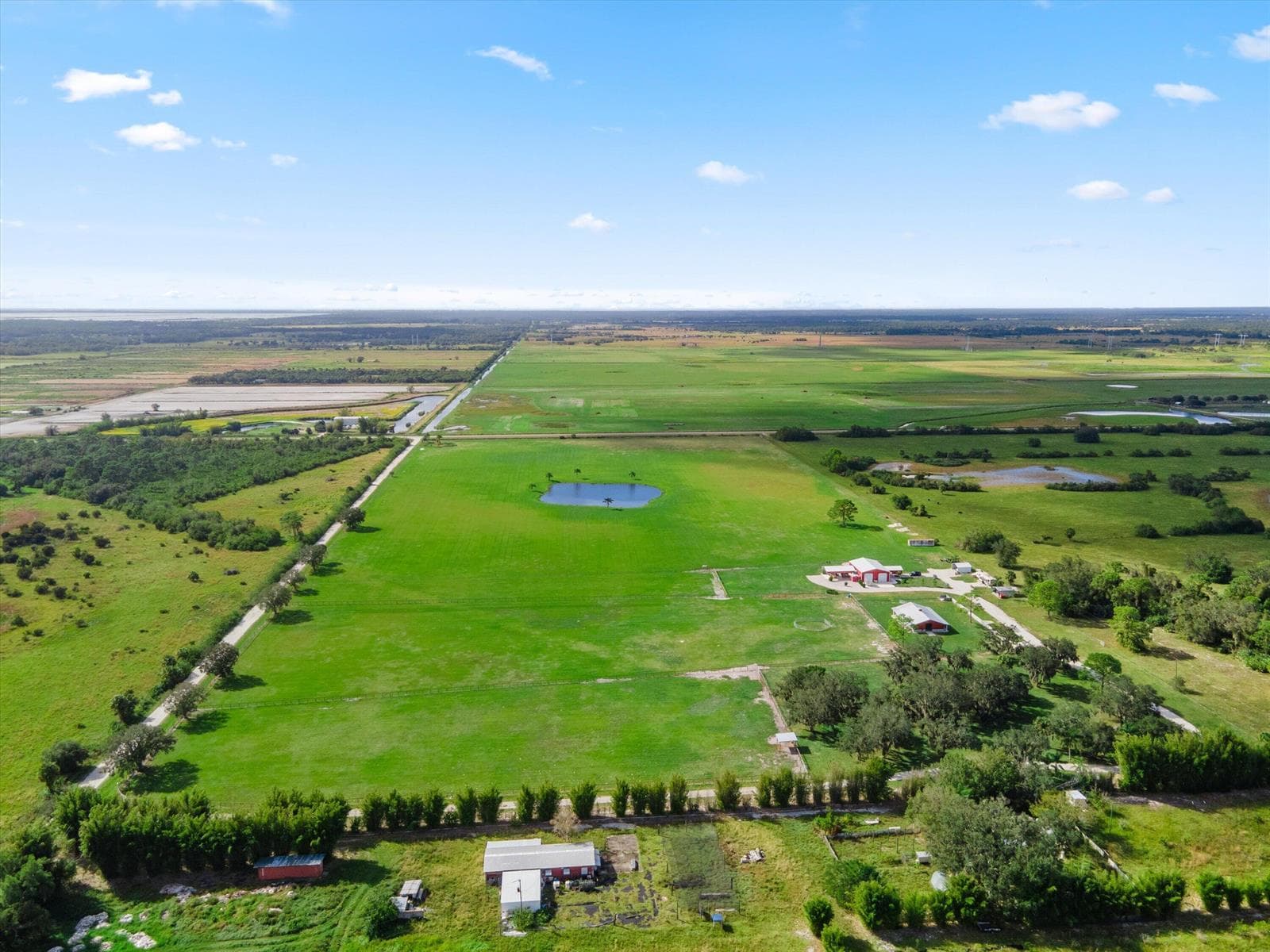 9501 SW FOX BROWN Road, FL 34956