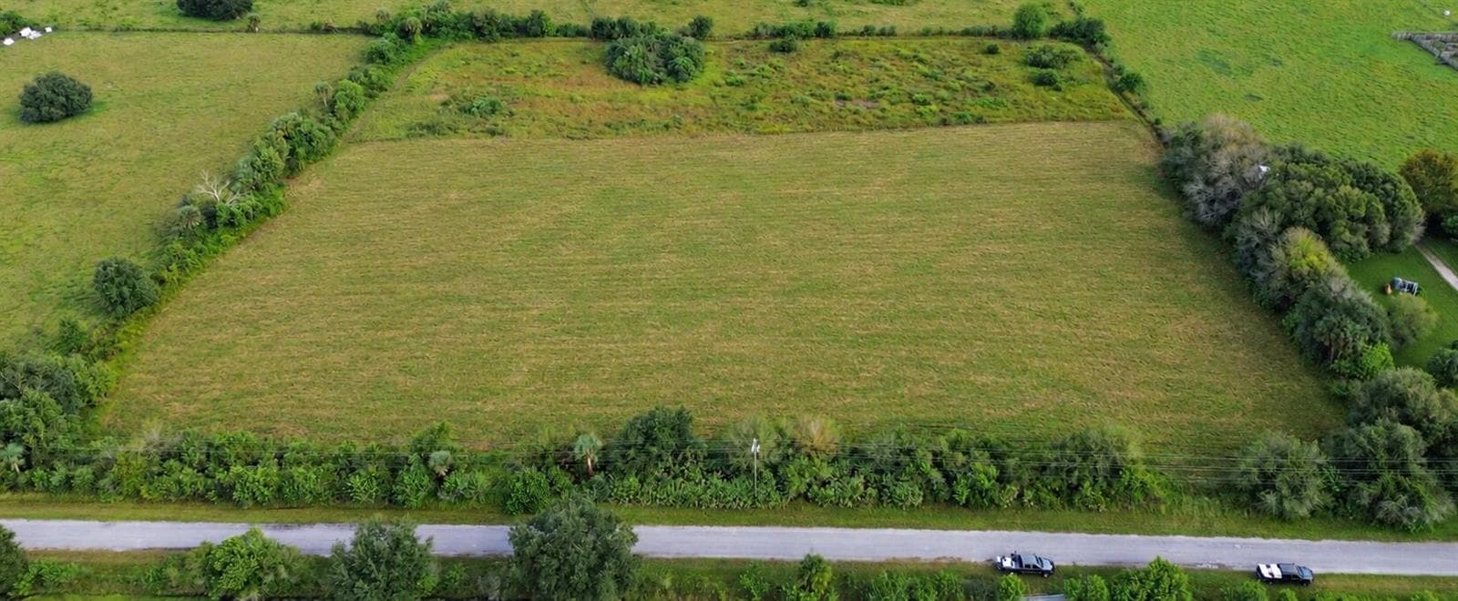 16905 NW 220th Street, Okeechobee FL 34972