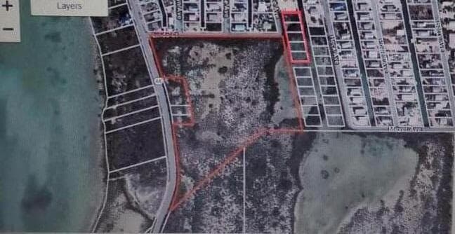 Vacant Land Little Torch key Key, FL 33042