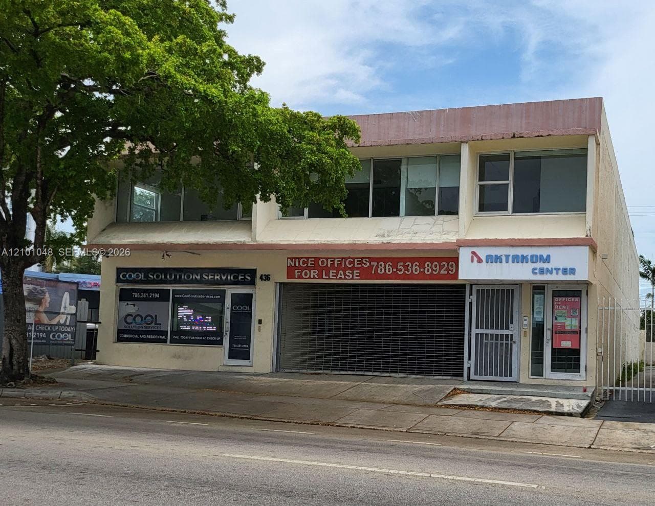 436 SW 8th St, Miami FL 33130