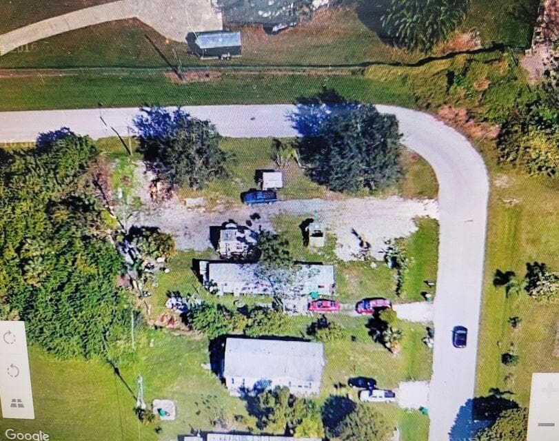 5385 MAZE Drive, Punta Gorda FL 33982