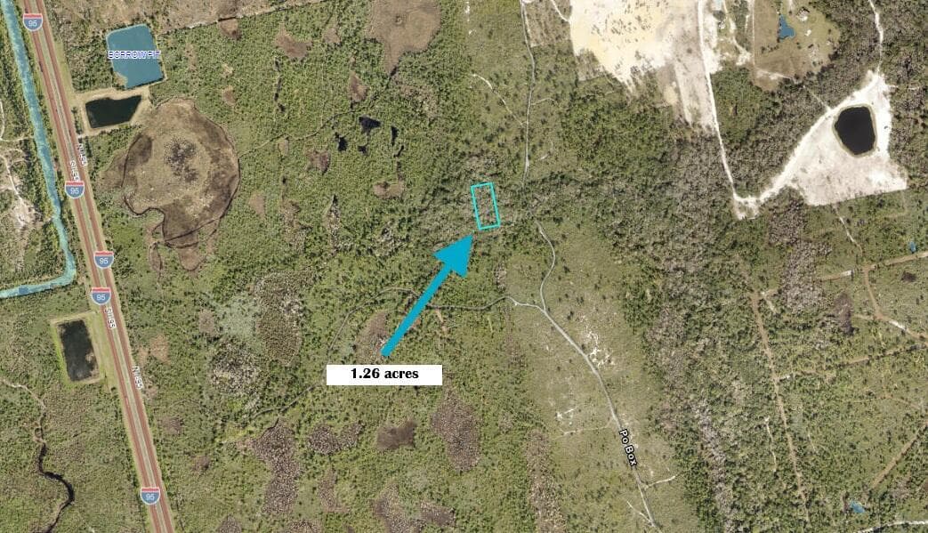 Tbd lot 688, FL 32759
