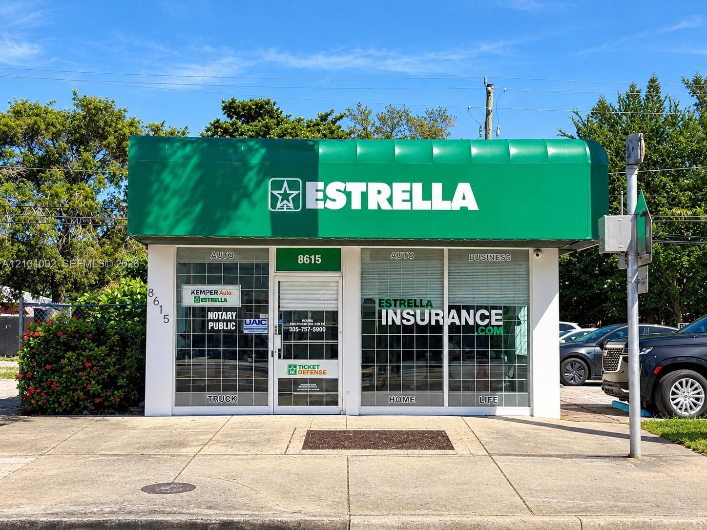 8615 Biscayne Blvd, Miami FL 33138