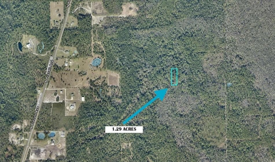 Tbd LOT 23, FL 32744