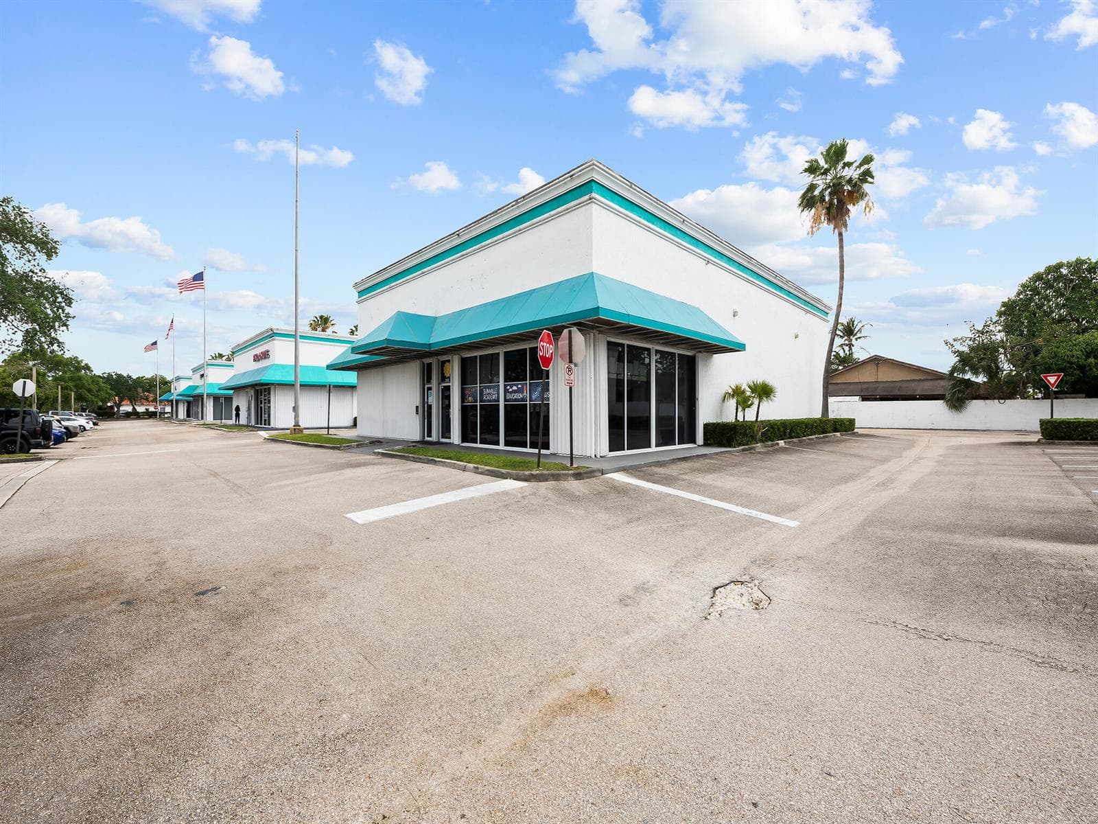 336 S POWERLINE Road # 342, Deerfield Beach FL 33442