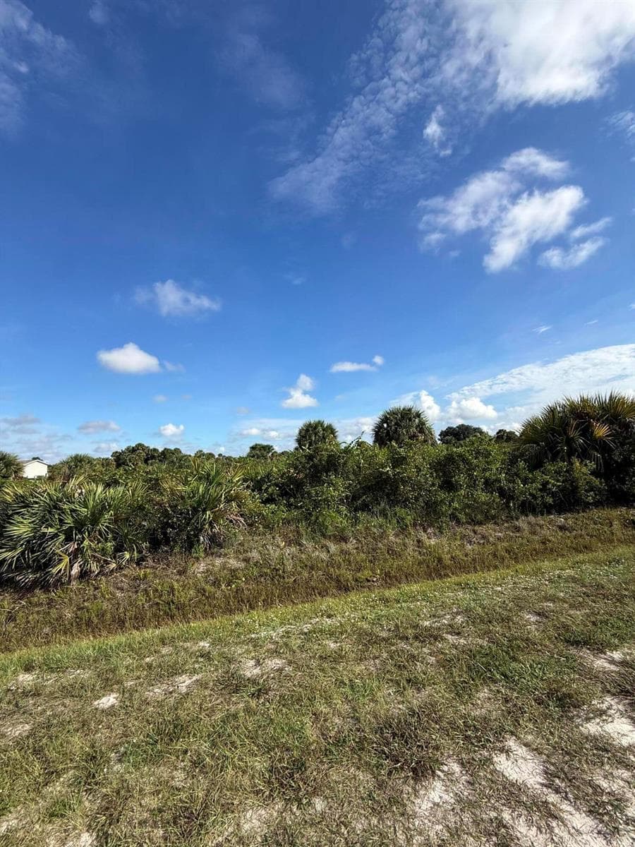 21535 NW 278TH Street, Okeechobee FL 34972