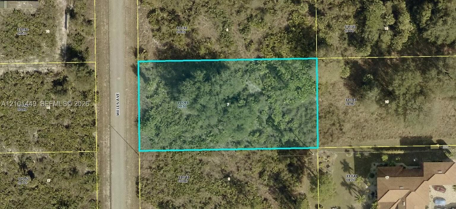 310 Wells Ave., Lehigh Acres FL 33936