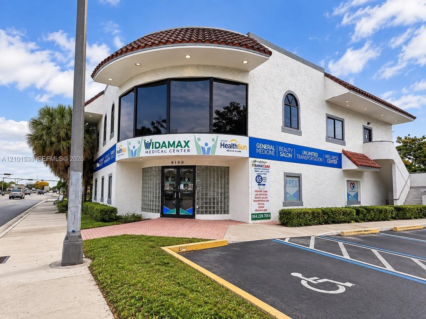 6109 Pembroke Rd, Hollywood FL 33023