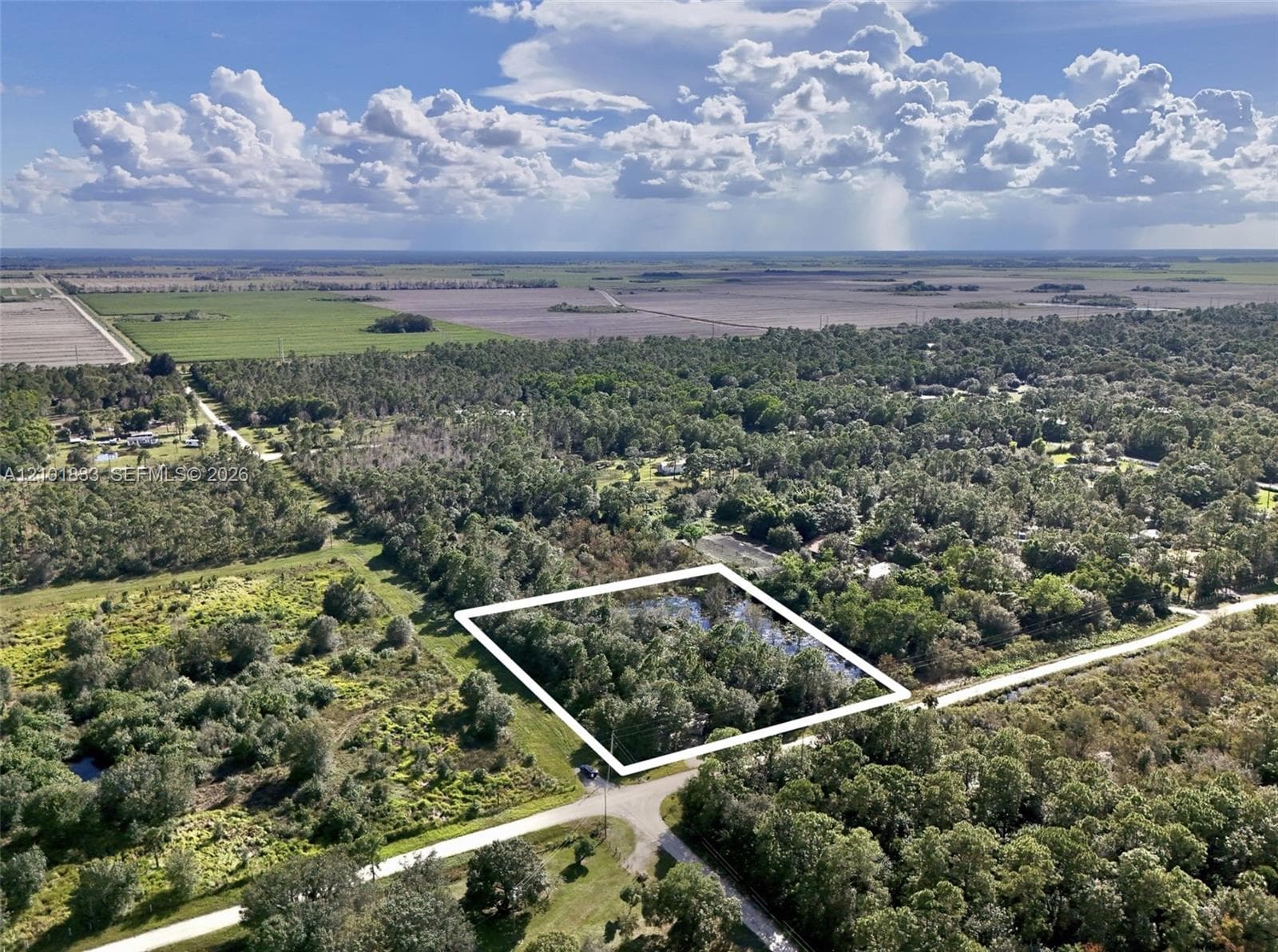 240 TAMPA AVE, Clewiston FL 33440