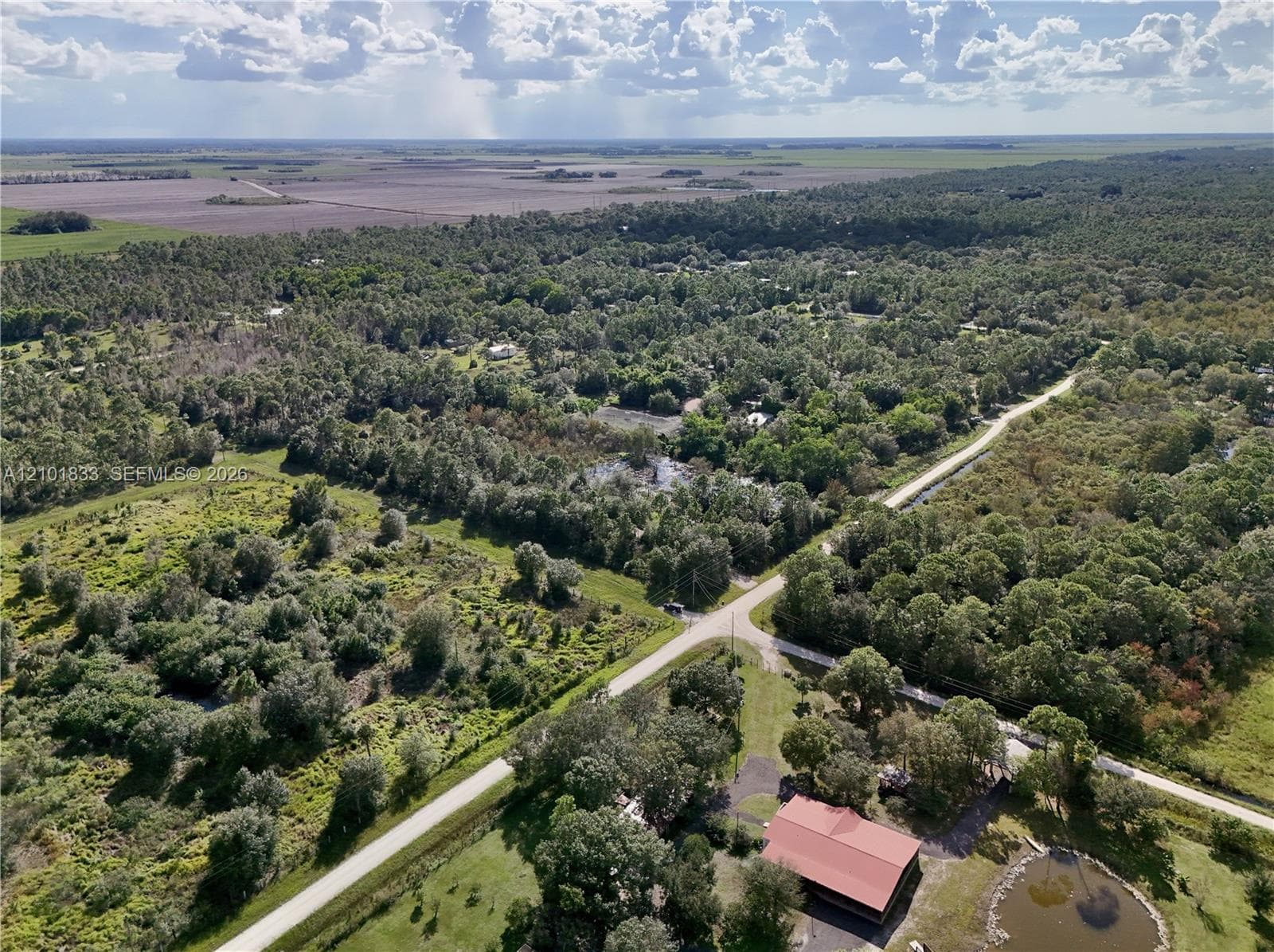 240 TAMPA AVE, Clewiston FL 33440