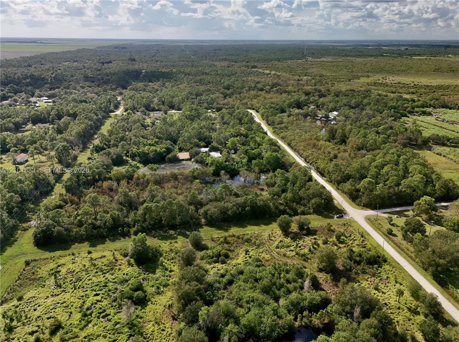 240 TAMPA AVE, Clewiston FL 33440