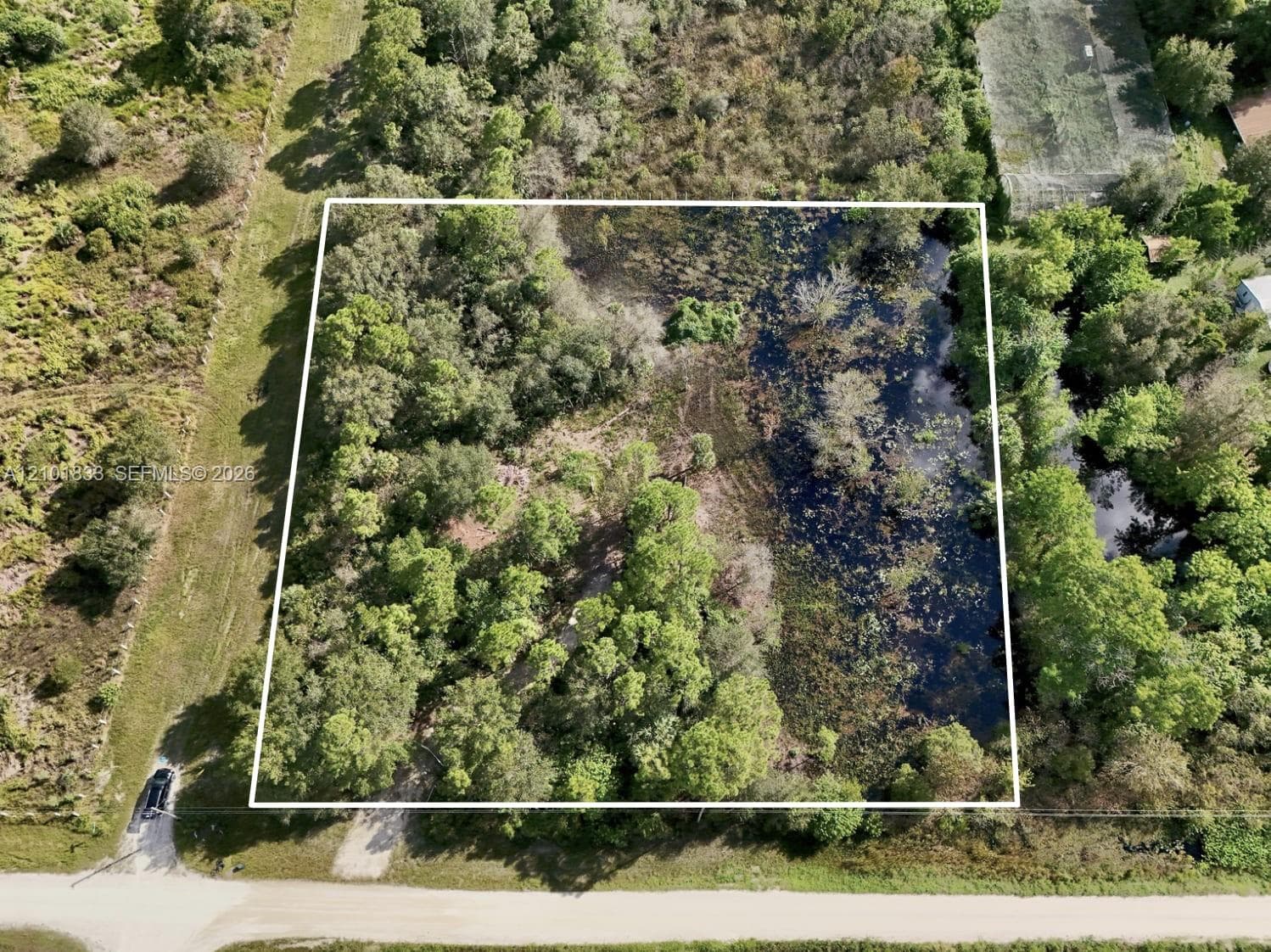 240 TAMPA AVE, Clewiston FL 33440