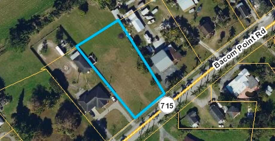 2179 BACOM POINT Road, Pahokee FL 33476