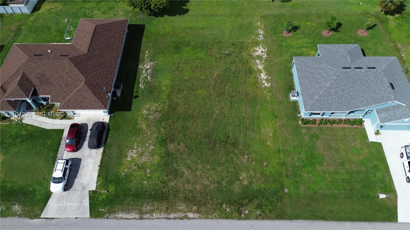 2045 NE 24th Ter, Cape Coral FL 33909